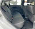 Білий Форд Фієста, об'ємом двигуна 1 л та пробігом 122 тис. км за 7990 $, фото 14 на Automoto.ua
