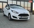 Білий Форд Фієста, об'ємом двигуна 1 л та пробігом 54 тис. км за 9900 $, фото 16 на Automoto.ua