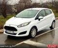 Белый Форд Фиеста, объемом двигателя 1 л и пробегом 132 тыс. км за 7950 $, фото 5 на Automoto.ua