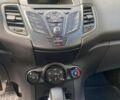 Белый Форд Фиеста, объемом двигателя 1 л и пробегом 121 тыс. км за 8700 $, фото 8 на Automoto.ua