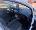 Білий Форд Фієста, об'ємом двигуна 1.24 л та пробігом 178 тис. км за 7150 $, фото 21 на Automoto.ua