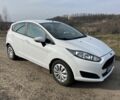 Белый Форд Фиеста, объемом двигателя 1.4 л и пробегом 146 тыс. км за 7400 $, фото 1 на Automoto.ua