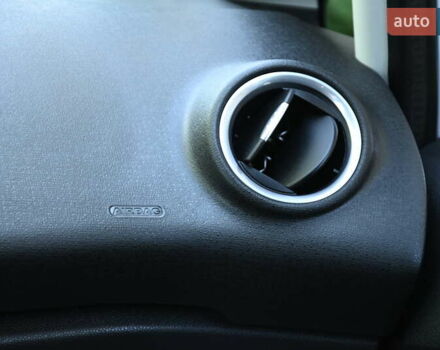 Белый Форд Фиеста, объемом двигателя 1.5 л и пробегом 115 тыс. км за 8499 $, фото 24 на Automoto.ua