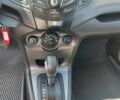 Білий Форд Фієста, об'ємом двигуна 1.6 л та пробігом 132 тис. км за 7490 $, фото 11 на Automoto.ua