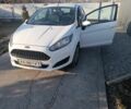 Белый Форд Фиеста, объемом двигателя 1.2 л и пробегом 118 тыс. км за 7100 $, фото 5 на Automoto.ua