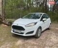 Белый Форд Фиеста, объемом двигателя 1.24 л и пробегом 125 тыс. км за 7500 $, фото 13 на Automoto.ua