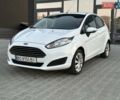 Білий Форд Фієста, об'ємом двигуна 1 л та пробігом 54 тис. км за 9900 $, фото 1 на Automoto.ua