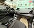 Білий Форд Фієста, об'ємом двигуна 1.6 л та пробігом 138 тис. км за 7500 $, фото 13 на Automoto.ua