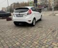 Білий Форд Фієста, об'ємом двигуна 1.6 л та пробігом 134 тис. км за 9500 $, фото 9 на Automoto.ua