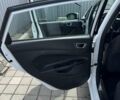 Білий Форд Фієста, об'ємом двигуна 1.24 л та пробігом 130 тис. км за 6800 $, фото 22 на Automoto.ua