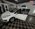 Білий Форд Фієста, об'ємом двигуна 1.6 л та пробігом 106 тис. км за 6950 $, фото 10 на Automoto.ua