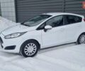Білий Форд Фієста, об'ємом двигуна 1.24 л та пробігом 21 тис. км за 8600 $, фото 4 на Automoto.ua