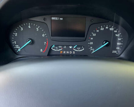 Форд Фиеста 2017 в Харькове на Automoto.ua Белый Форд Фиеста, объемом двигателя 1 л и пробегом 89 тыс. км за 11000 $, фото 11 на Automoto.ua