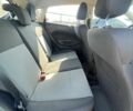 Білий Форд Фієста, об'ємом двигуна 1.6 л та пробігом 132 тис. км за 7490 $, фото 15 на Automoto.ua