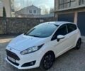 Білий Форд Фієста, об'ємом двигуна 1 л та пробігом 74 тис. км за 9000 $, фото 13 на Automoto.ua