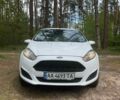 Белый Форд Фиеста, объемом двигателя 1.24 л и пробегом 125 тыс. км за 6700 $, фото 5 на Automoto.ua
