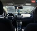 Білий Форд Фієста, об'ємом двигуна 1.6 л та пробігом 78 тис. км за 8900 $, фото 16 на Automoto.ua