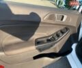 Білий Форд Фієста, об'ємом двигуна 1.24 л та пробігом 157 тис. км за 8549 $, фото 18 на Automoto.ua