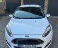 Білий Форд Фієста, об'ємом двигуна 1 л та пробігом 74 тис. км за 9000 $, фото 1 на Automoto.ua