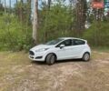 Белый Форд Фиеста, объемом двигателя 1.24 л и пробегом 125 тыс. км за 7500 $, фото 5 на Automoto.ua