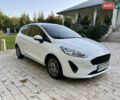 Форд Фиеста 2017 в Харькове на Automoto.ua Белый Форд Фиеста, объемом двигателя 1 л и пробегом 89 тыс. км за 11000 $, фото 1 на Automoto.ua