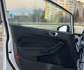 Білий Форд Фієста, об'ємом двигуна 1 л та пробігом 54 тис. км за 9900 $, фото 32 на Automoto.ua
