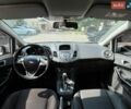 Білий Форд Фієста, об'ємом двигуна 1 л та пробігом 145 тис. км за 6999 $, фото 8 на Automoto.ua