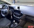 Белый Форд Фиеста, объемом двигателя 1 л и пробегом 90 тыс. км за 10500 $, фото 9 на Automoto.ua