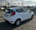 Белый Форд Фиеста, объемом двигателя 1.4 л и пробегом 147 тыс. км за 7100 $, фото 10 на Automoto.ua