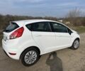 Белый Форд Фиеста, объемом двигателя 1.4 л и пробегом 146 тыс. км за 7400 $, фото 3 на Automoto.ua