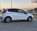 Білий Форд Фієста, об'ємом двигуна 1 л та пробігом 54 тис. км за 9900 $, фото 13 на Automoto.ua