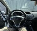 Білий Форд Фієста, об'ємом двигуна 1.24 л та пробігом 130 тис. км за 6800 $, фото 26 на Automoto.ua