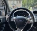 Белый Форд Фиеста, объемом двигателя 1 л и пробегом 145 тыс. км за 7005 $, фото 9 на Automoto.ua