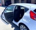 Білий Форд Фієста, об'ємом двигуна 1.2 л та пробігом 157 тис. км за 6999 $, фото 4 на Automoto.ua