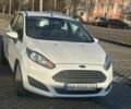 Білий Форд Фієста, об'ємом двигуна 1.4 л та пробігом 141 тис. км за 6249 $, фото 6 на Automoto.ua
