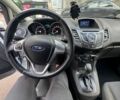 Білий Форд Фієста, об'ємом двигуна 1 л та пробігом 49 тис. км за 9450 $, фото 11 на Automoto.ua