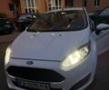 Белый Форд Фиеста, объемом двигателя 1.24 л и пробегом 154 тыс. км за 7500 $, фото 8 на Automoto.ua