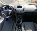 Білий Форд Фієста, об'ємом двигуна 1.24 л та пробігом 119 тис. км за 7100 $, фото 5 на Automoto.ua
