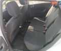 Білий Форд Фієста, об'ємом двигуна 1.24 л та пробігом 119 тис. км за 7100 $, фото 9 на Automoto.ua