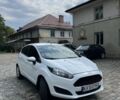 Белый Форд Фиеста, объемом двигателя 1 л и пробегом 145 тыс. км за 7005 $, фото 2 на Automoto.ua
