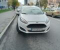 Белый Форд Фиеста, объемом двигателя 1.4 л и пробегом 70 тыс. км за 8500 $, фото 1 на Automoto.ua