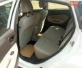 Білий Форд Фієста, об'ємом двигуна 1.6 л та пробігом 136 тис. км за 8500 $, фото 28 на Automoto.ua