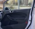 Білий Форд Фієста, об'ємом двигуна 1 л та пробігом 54 тис. км за 9900 $, фото 34 на Automoto.ua