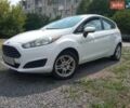 Білий Форд Фієста, об'ємом двигуна 1.6 л та пробігом 136 тис. км за 8500 $, фото 2 на Automoto.ua