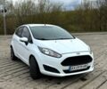 Белый Форд Фиеста, объемом двигателя 1.2 л и пробегом 116 тыс. км за 7499 $, фото 5 на Automoto.ua