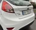 Белый Форд Фиеста, объемом двигателя 1 л и пробегом 90 тыс. км за 7300 $, фото 1 на Automoto.ua
