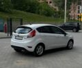 Белый Форд Фиеста, объемом двигателя 1.6 л и пробегом 63 тыс. км за 6799 $, фото 7 на Automoto.ua
