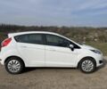 Белый Форд Фиеста, объемом двигателя 1.4 л и пробегом 146 тыс. км за 7400 $, фото 2 на Automoto.ua