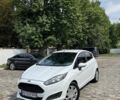 Белый Форд Фиеста, объемом двигателя 1 л и пробегом 145 тыс. км за 7005 $, фото 1 на Automoto.ua