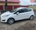 Білий Форд Фієста, об'ємом двигуна 1.39 л та пробігом 146 тис. км за 6399 $, фото 1 на Automoto.ua